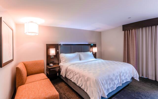 Hampton Inn & Suites New Orleans Downtown (French Qtr Area)