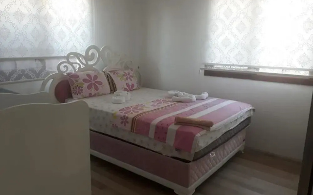 Boncuk Delux Apart