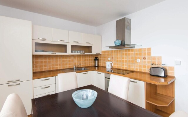 Amazing Home in Kuciste With Sauna, Wifi and 9 Bedrooms