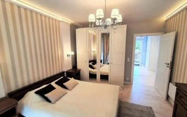 Apt Miedzymorze - Apartamenty Wypoczynkowe