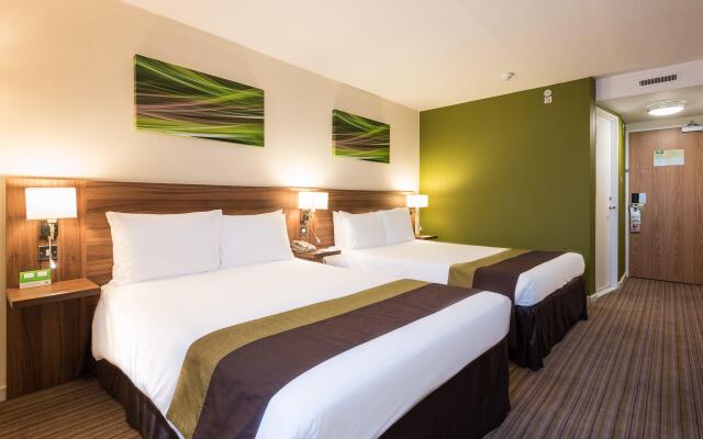 Holiday Inn Slough - Windsor, an IHG Hotel