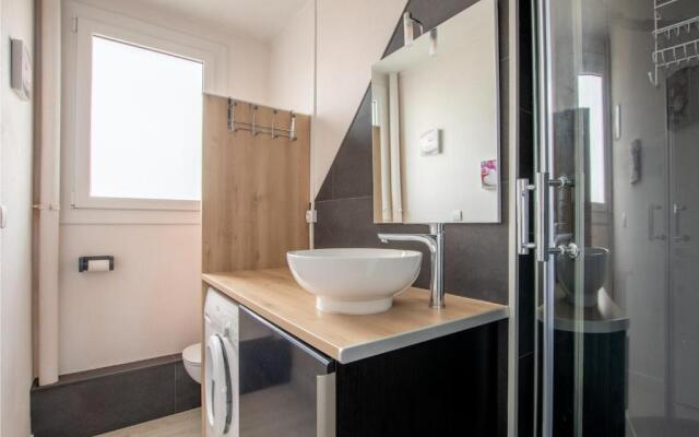 La douceur des vacances au bord de la mer