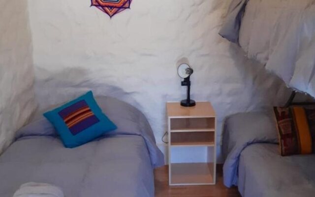 Hostal Mamatierra
