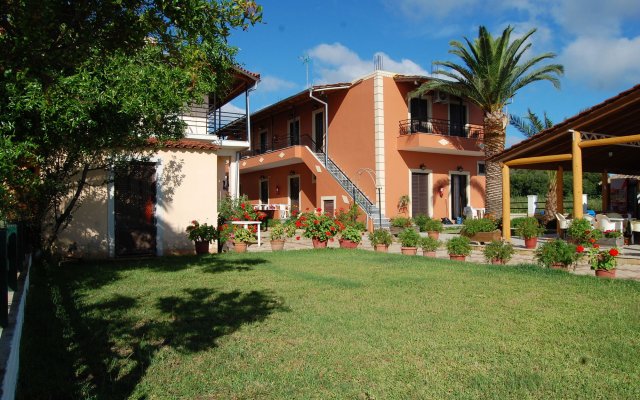 Seafront Apartments