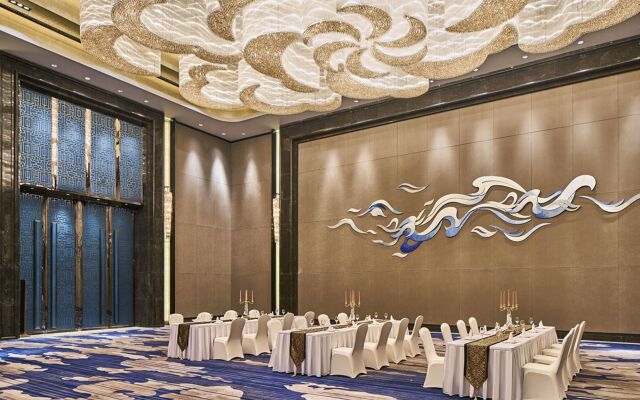 Wanda Realm Shangrao