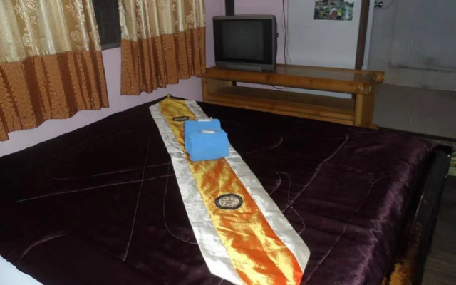 Wild Orchid Guest House