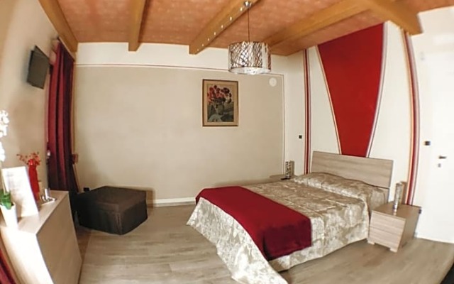 Amaranto Bed & Breakfast