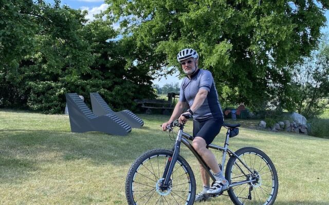 Hotel am Müritz-Nationalpark