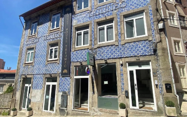 Guest House Triunfo