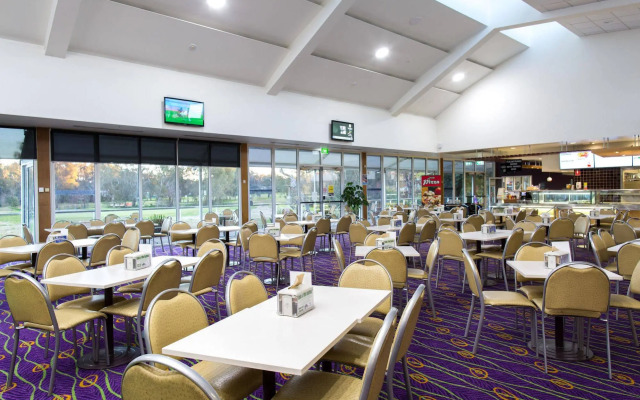 Thurgoona Country Club Resort