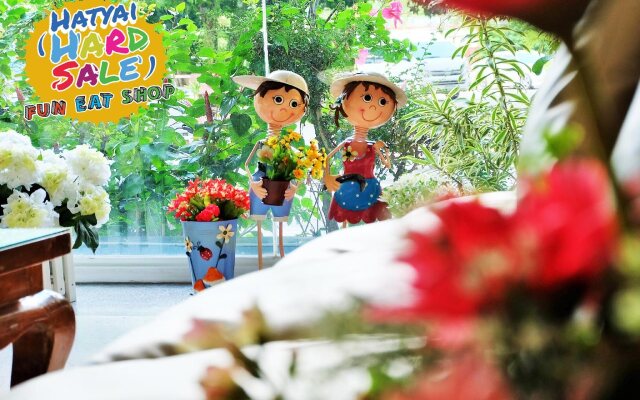 Hatyai Greenview Hotel