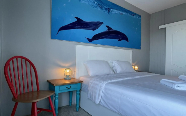 Hub Hua Hin 57 Hotel