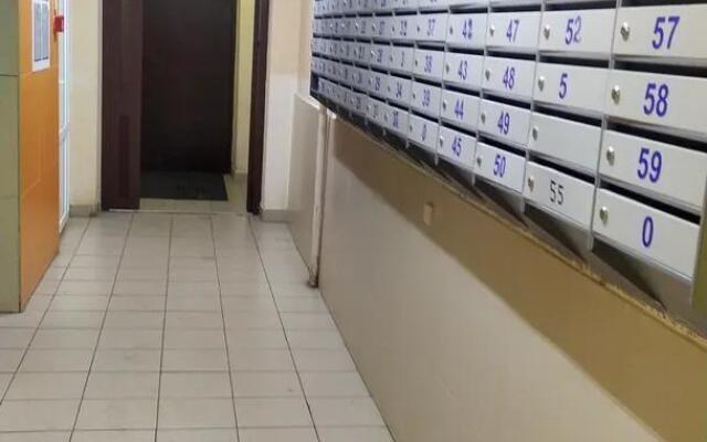 Апартаменты на улице Профессора Камая