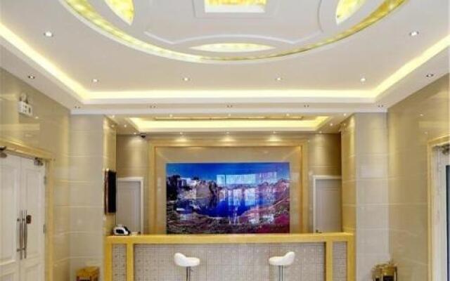 Songlin Home Inn