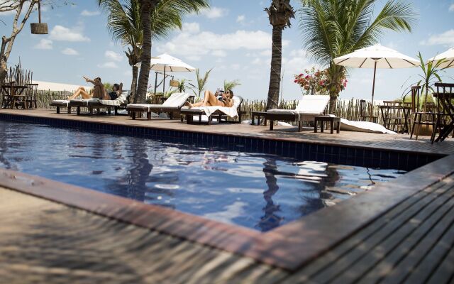 La Villa Jericoacoara