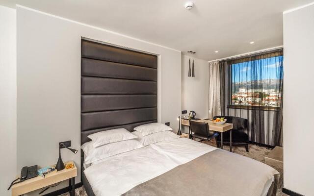 The View Luxury Rooms