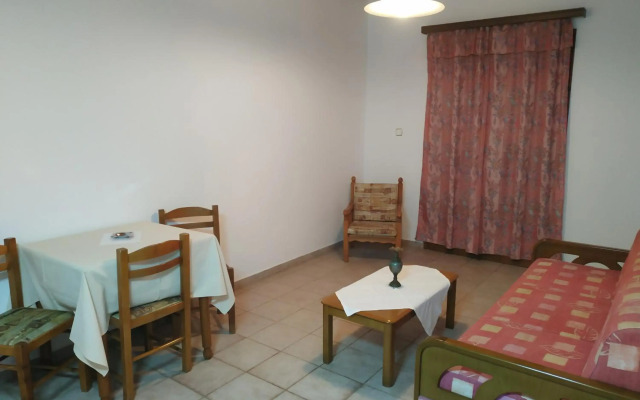 Apartmets Sunwaves