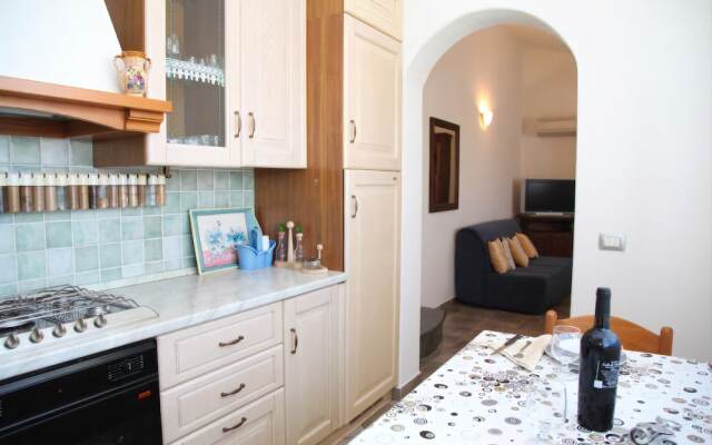 Porto San Paolo Apartments