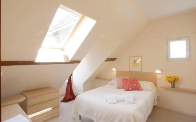 Hotel Des Arts