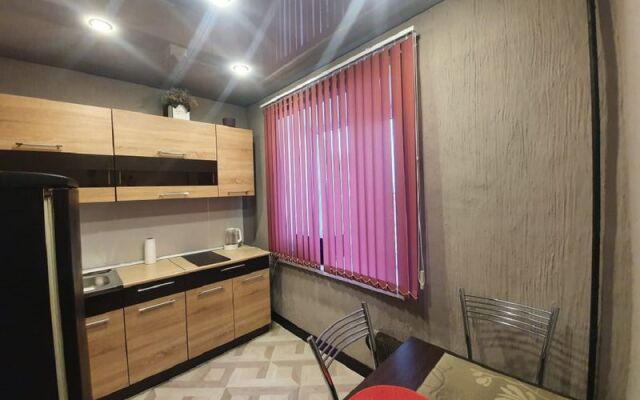 Апартаменты Сириус на ул. Талнахская, д. 78