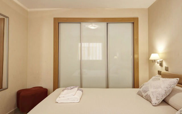 Apartamentos Turísticos Centro