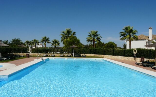 Arcos Gardens Sol Rent Golf