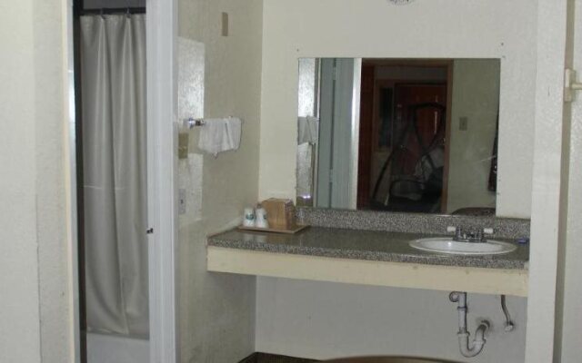 Choice Inn San Antonio