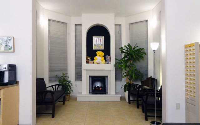 Family Lodge Hatagoya Hiroshima