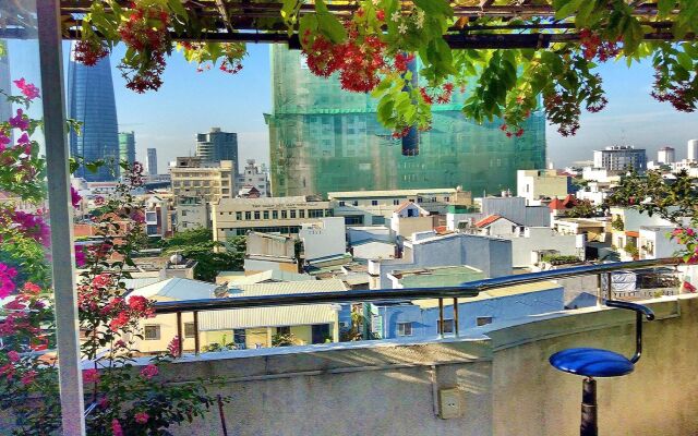 Hung Binh Hotel