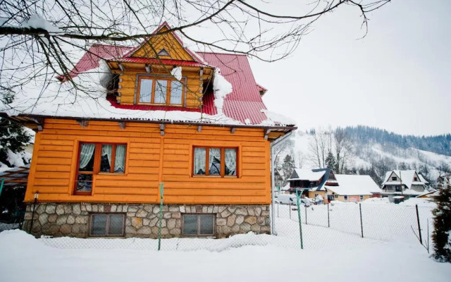 Pokoje u Arka