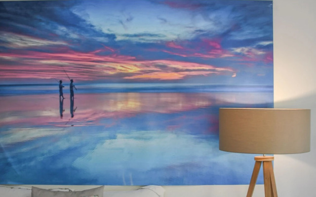 Rumah Pantai Berawa - Ex Canggu Club House