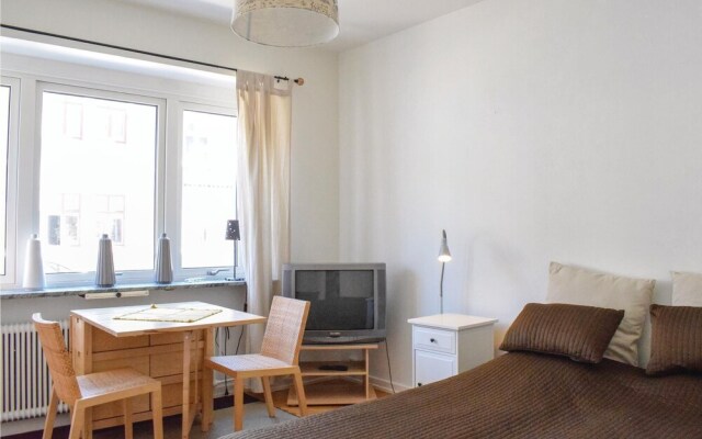 Awesome Apartment in Ystad With