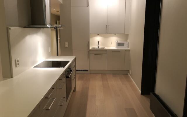 Sonderland Apt. Dronning Eufemias gt 20-24