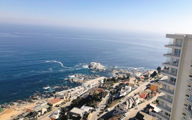 Apartamento 2106 Cumbre Vista Bahia