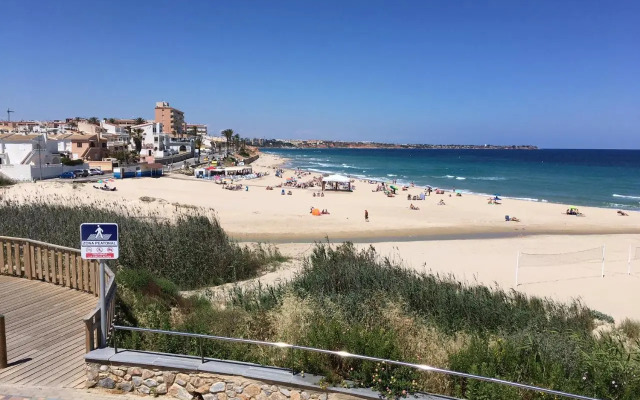 Playa Elisa Bay