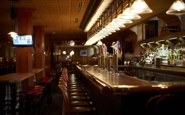 The American Club