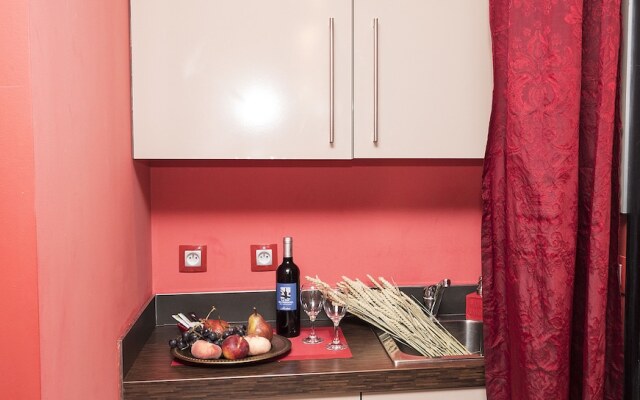 Suites Coronell d'En Vila