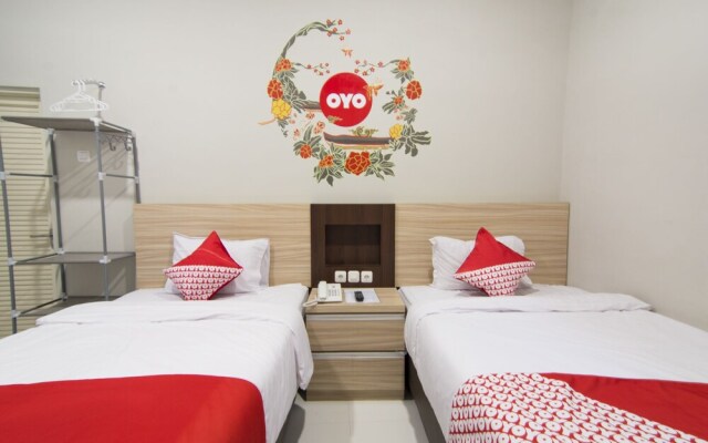 OYO 114 Plemburan Residence