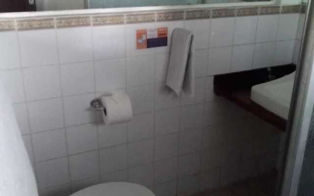 Hotel Casa del Arco
