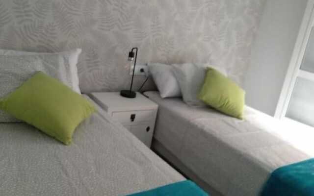 Wish-Suite San Luis de Sevilla Apartment