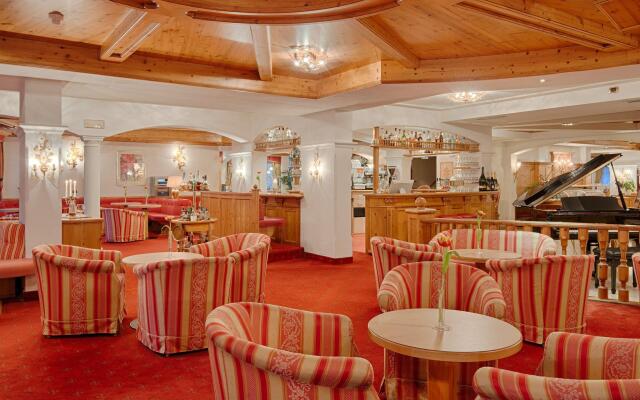 Alpin Royal Wellness Refugium & Resort Hotel