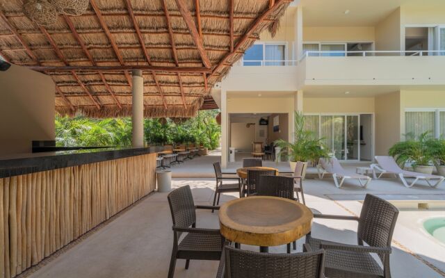 Magical Hotel In Akumal Beach