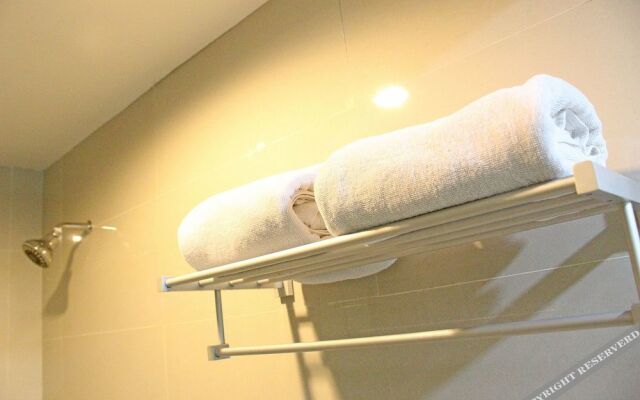 ZEN Rooms Batu Ceper Pecenongan