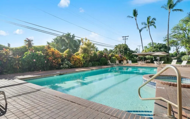 Holualoa Bay Villas#106