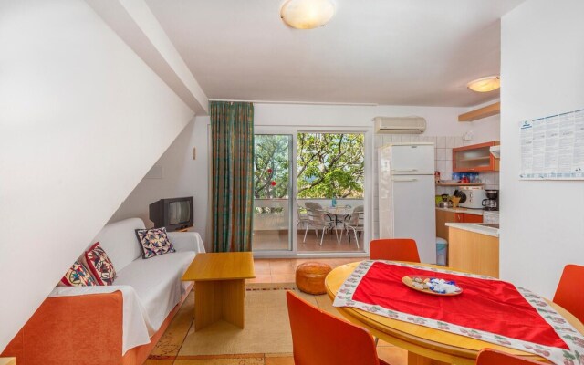 Awesome Home in Punat With Wifi and 2 Bedrooms