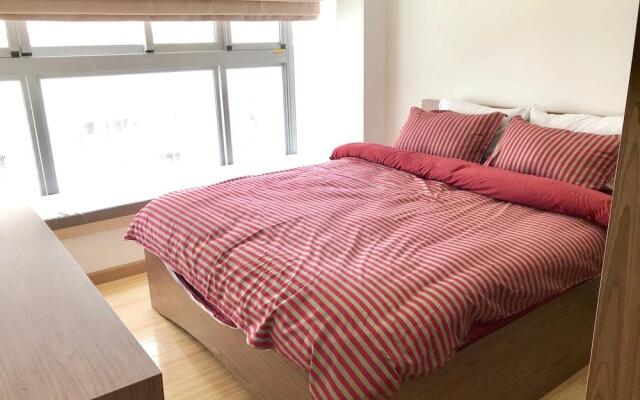 Jennifer Apartment Luxury 2BR SW Pool