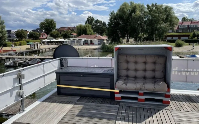 Apartment in Mecklenburg Western Pomerania