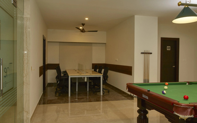 The Continentti Whitefield