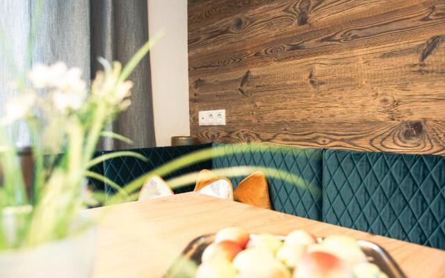 423 penthouse apartment Mayrhofen
