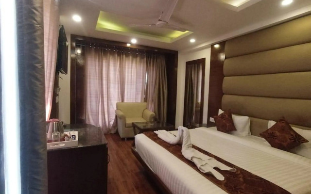 Hotel  LA Casa by Aashna